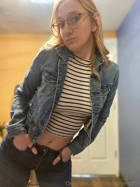 Lilmossymuffn leaked onlyfans photos