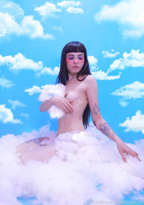 Bunnybutts onlyfans tits