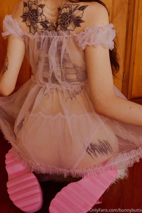 Bunnybutts onlyfans mega