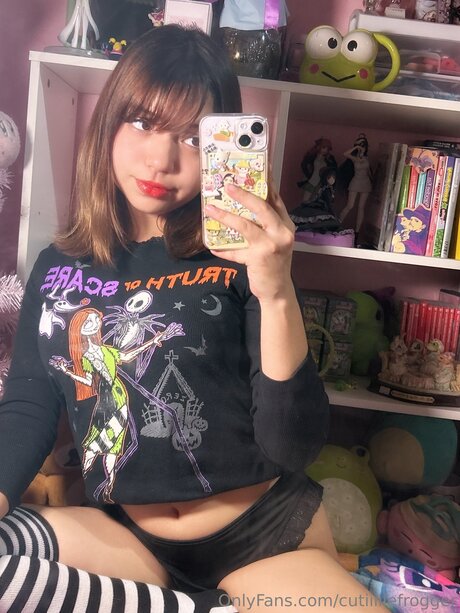 Millkyyy only fans leaks porn