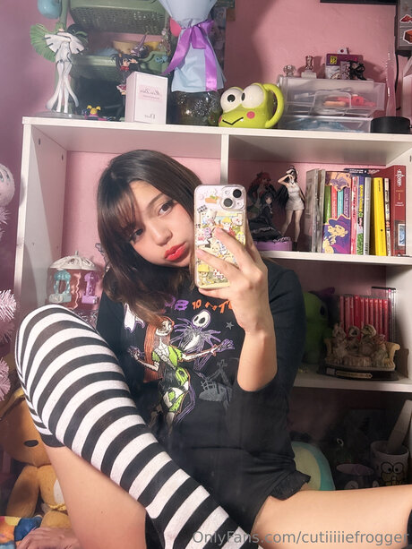 Millkyyy onlyfans photo