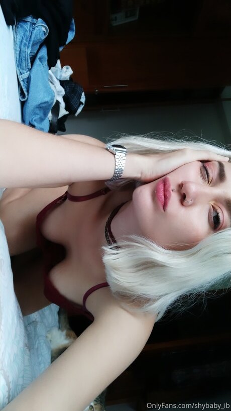 Shybaby Ib onlyfans images