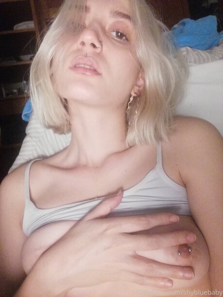 Shybaby Ib fans only