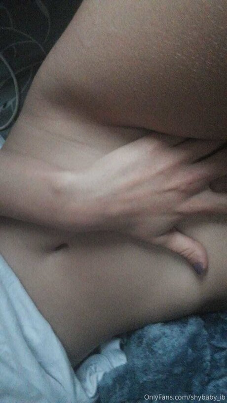 Shybaby Ib on onlyfans