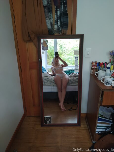Shybaby Ib onlyfans leaked pictures