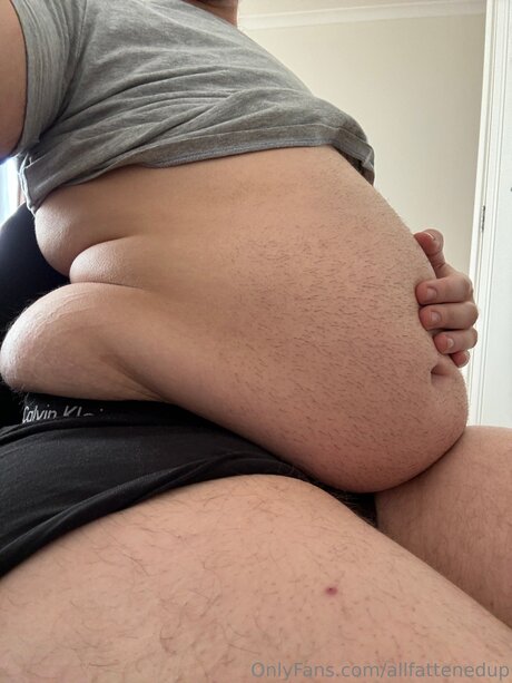 Allfattenedup leaked onlyfans pics