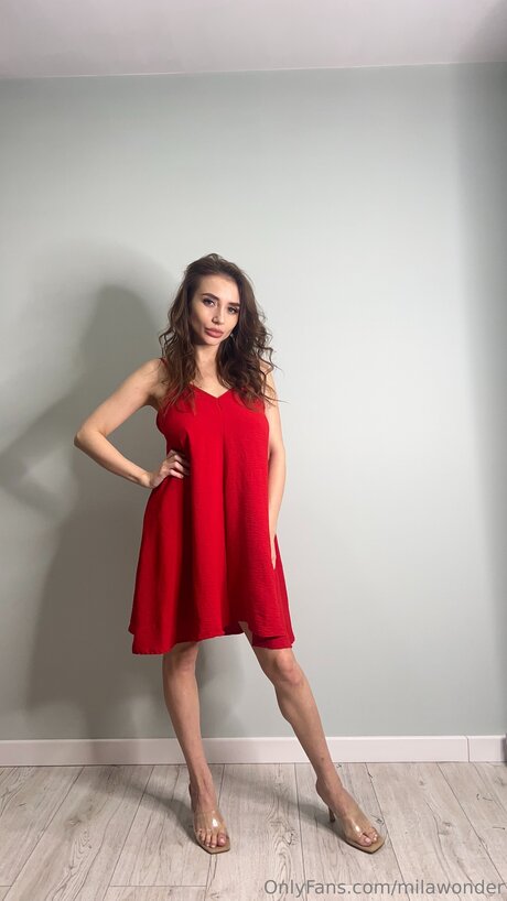Milawonder xxx onlyfans