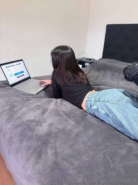 Ailenlovelace onlyfans leak new