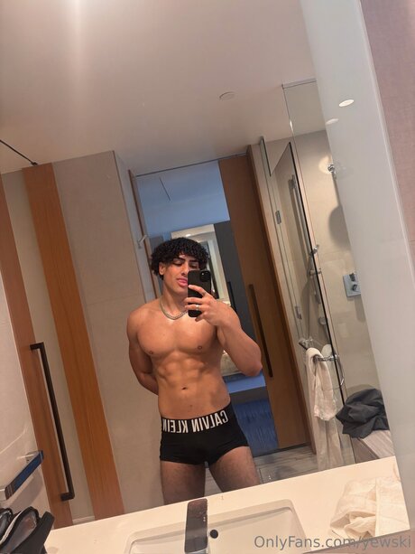 Yewski leak onlyfans