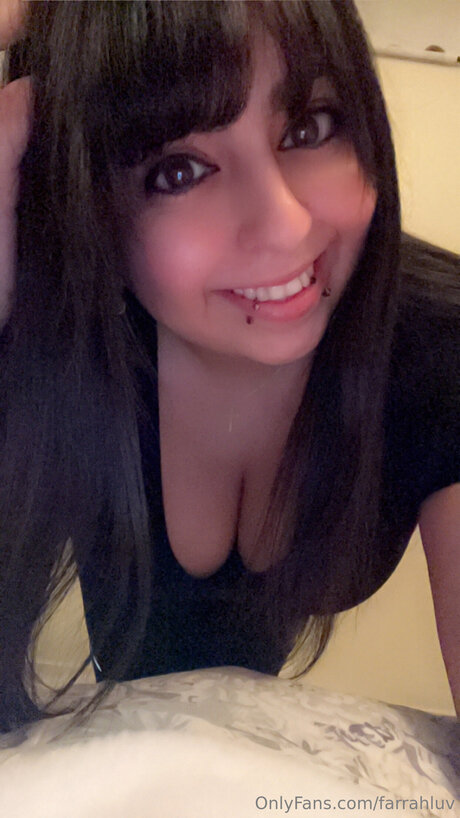 Farrahluv nude onlyfans