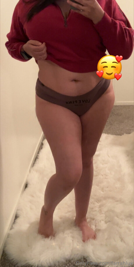 Farrahluv desnuda onlyfans