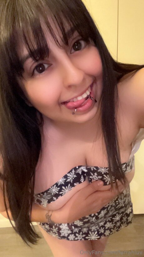 Farrahluv nudes leaked onlyfans