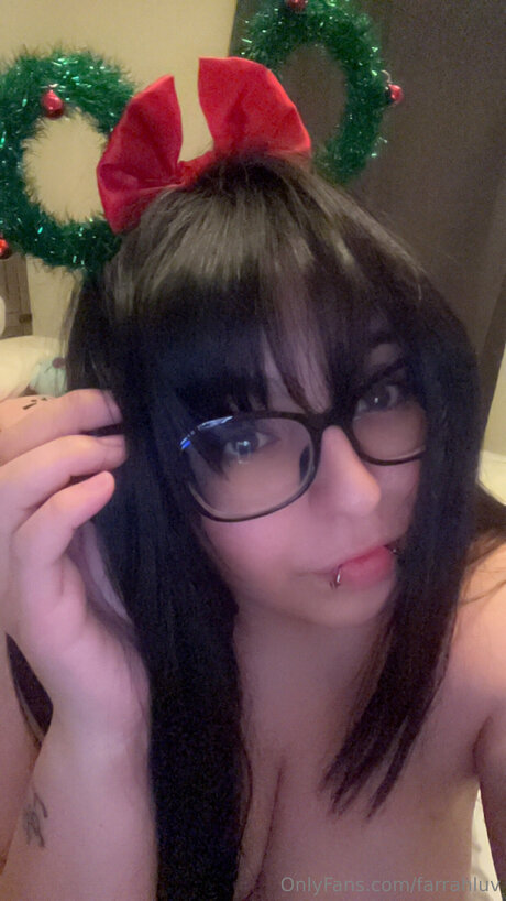 Farrahluv onlyfans leaked free