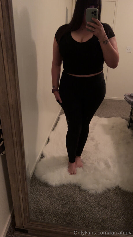Farrahluv onlyfans archives