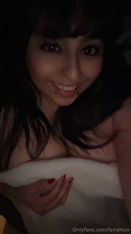 Farrahluv onlyfans leaked