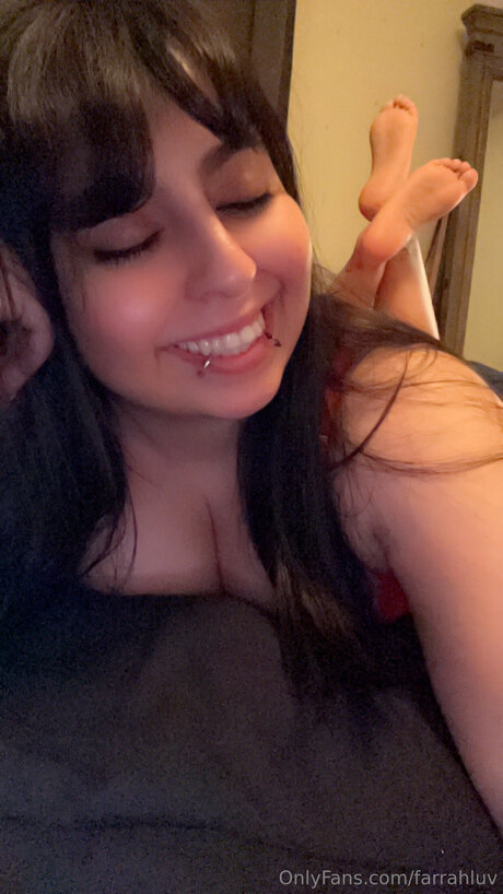 Farrahluv nudes onlyfans