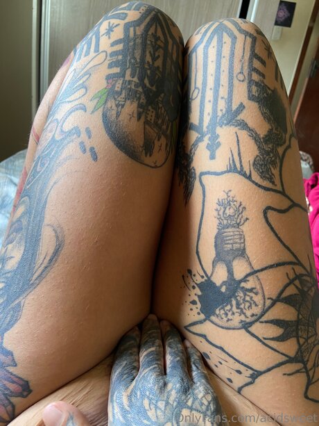 Acidsweet leaked nudes onlyfans