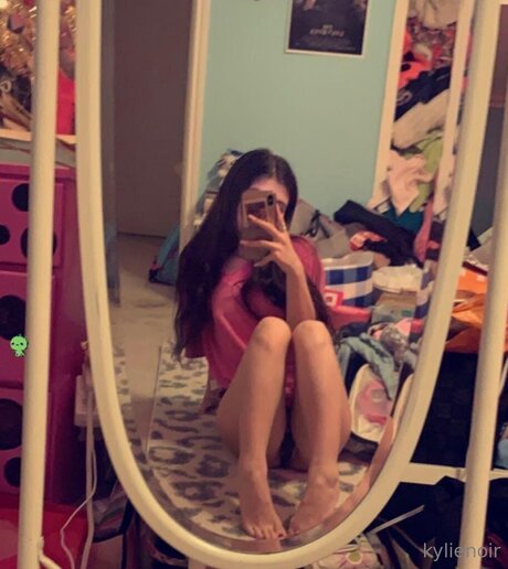 Kylienoir onlyfans leaked nudes
