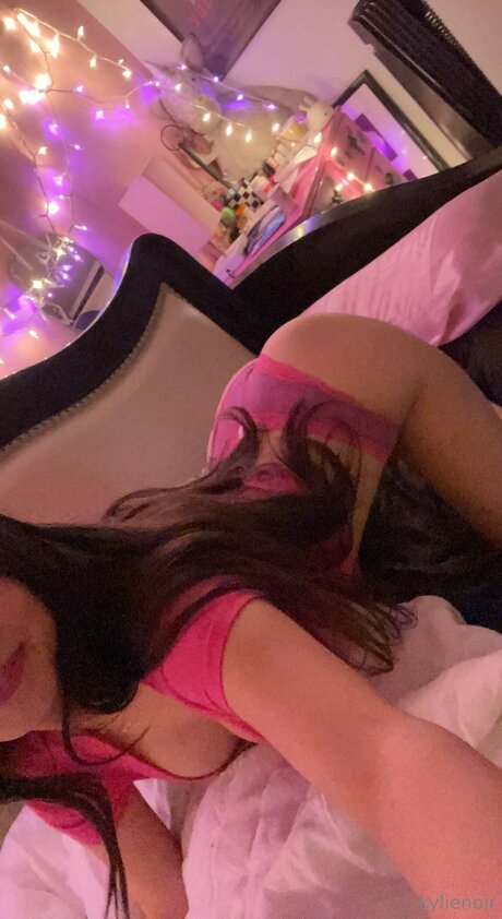 Kylienoir leaked onlyfans free