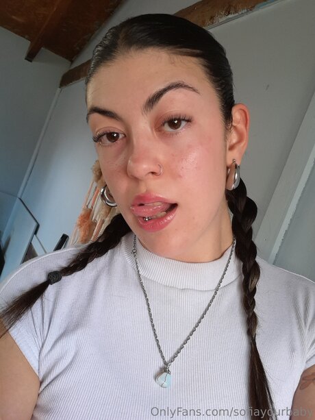 Sofiayourbaby leaked only fans nudes