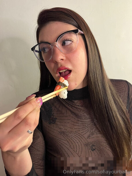 Sofiayourbaby onlyfans leak xxx