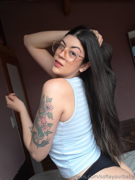 Sofiayourbaby xxx only fans