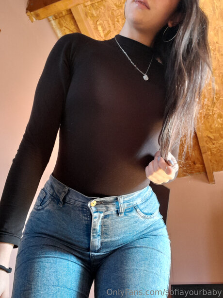 Sofiayourbaby nudes leaked onlyfans