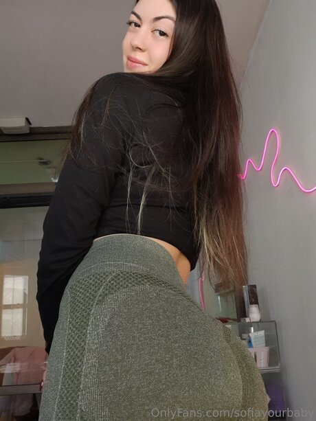 Sofiayourbaby only fans porn