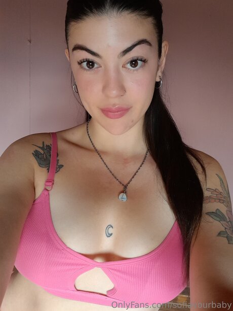Sofiayourbaby onlyfans pics