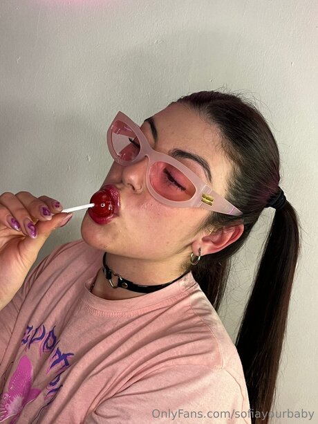 Sofiayourbaby new leaked onlyfans