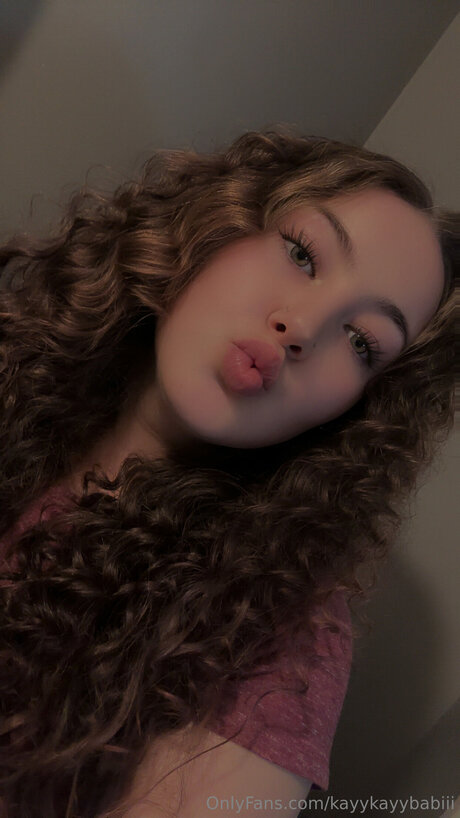 Kayykayybabiii onlyfans creator