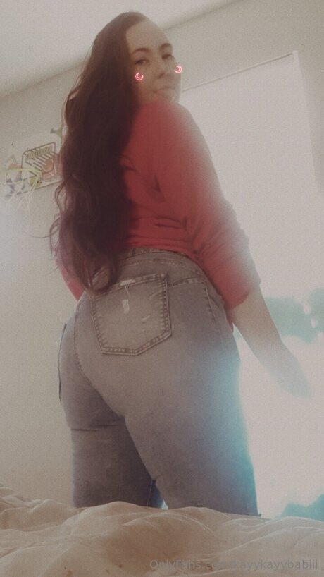 Kayykayybabiii pics onlyfans