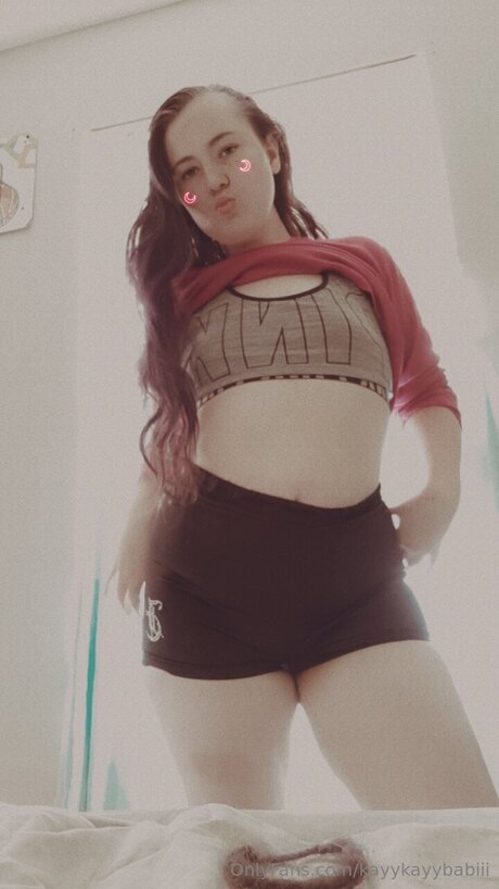 Kayykayybabiii onlyfans xx