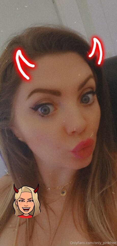 Only Pinkfree only fans leaks