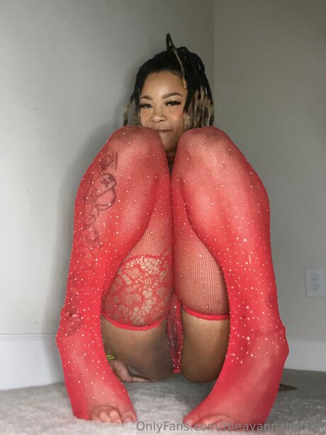 Theayannaleexxx nude leaked onlyfans