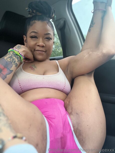 Theayannaleexxx Profile pic