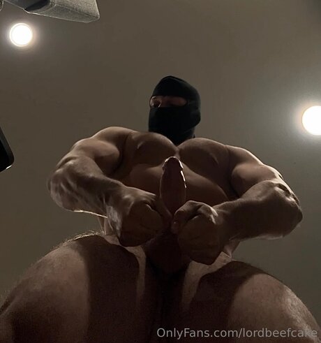 Lordbeefcake nudes only fans
