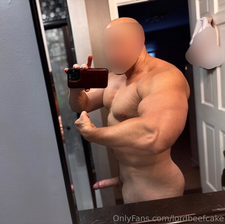 Lordbeefcake onlyfans tits