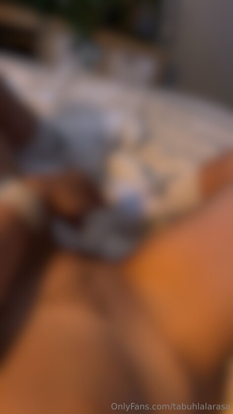 Tabuhlalarasa only fans naked