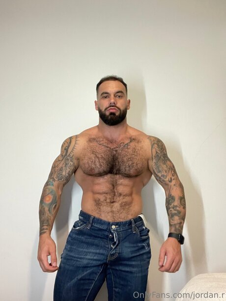 Jordan R onlyfans sex leak