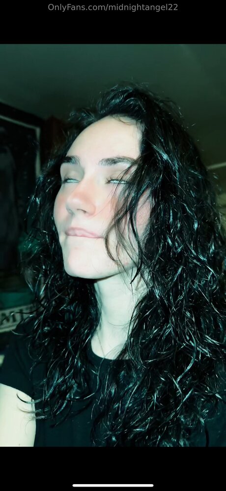 Midnightangel22 nude onlyfans leaked