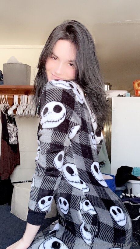 Midnightangel22 naked onlyfans leaked