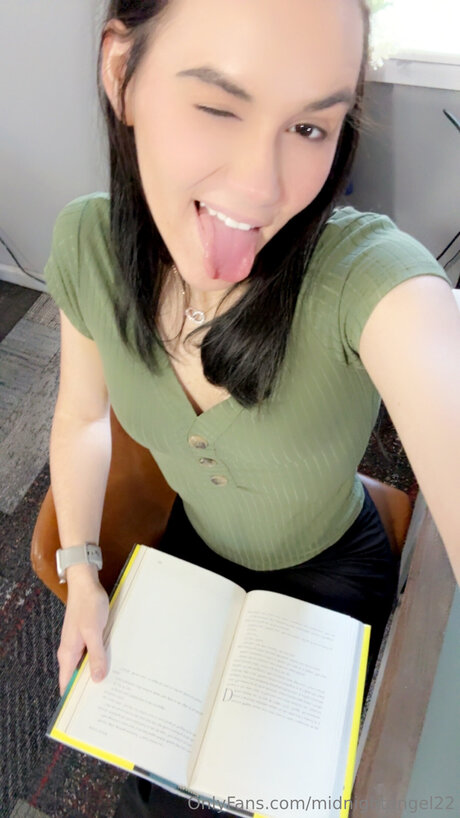 Midnightangel22 onlyfans photos