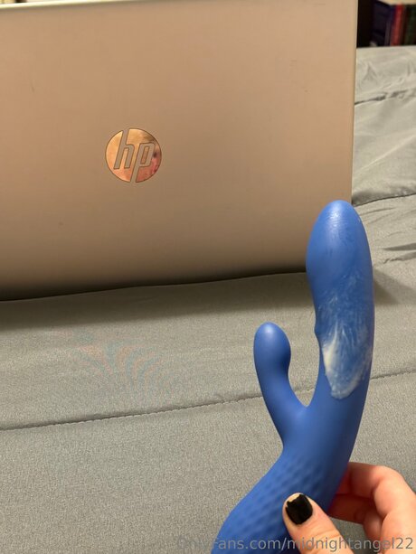 Midnightangel22 nude leaked onlyfans