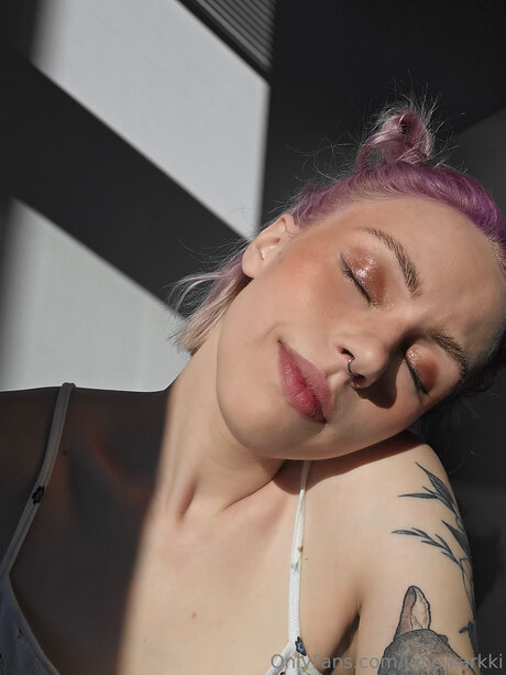 Julie Karkki hot onlyfans