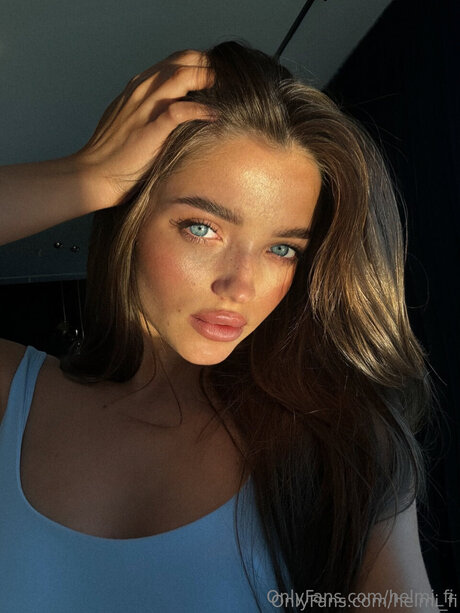 Helmi Fi onlyfans leaked tits