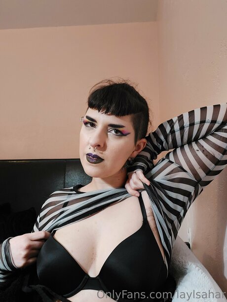 Laylsahar onlyfans leak new