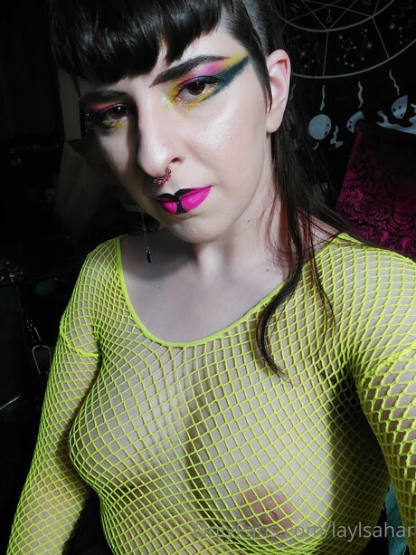 Laylsahar onlyfans xxx