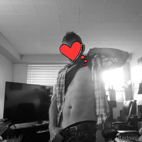 Badninja77 onlyfans keak