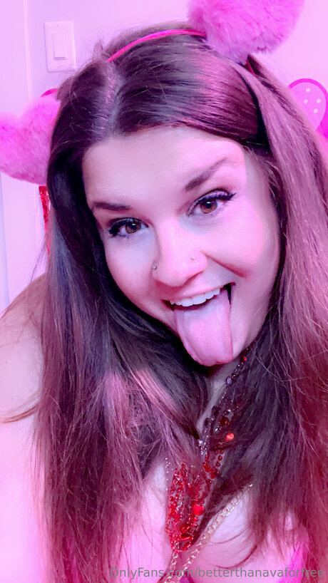 Betterthanavaforfree onlyfans leaks porn